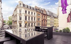 Mercure Hotel Köln City Friesenstraße